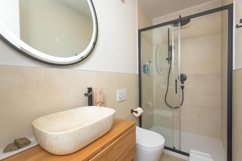 Photo of Bathroom in Zaboric