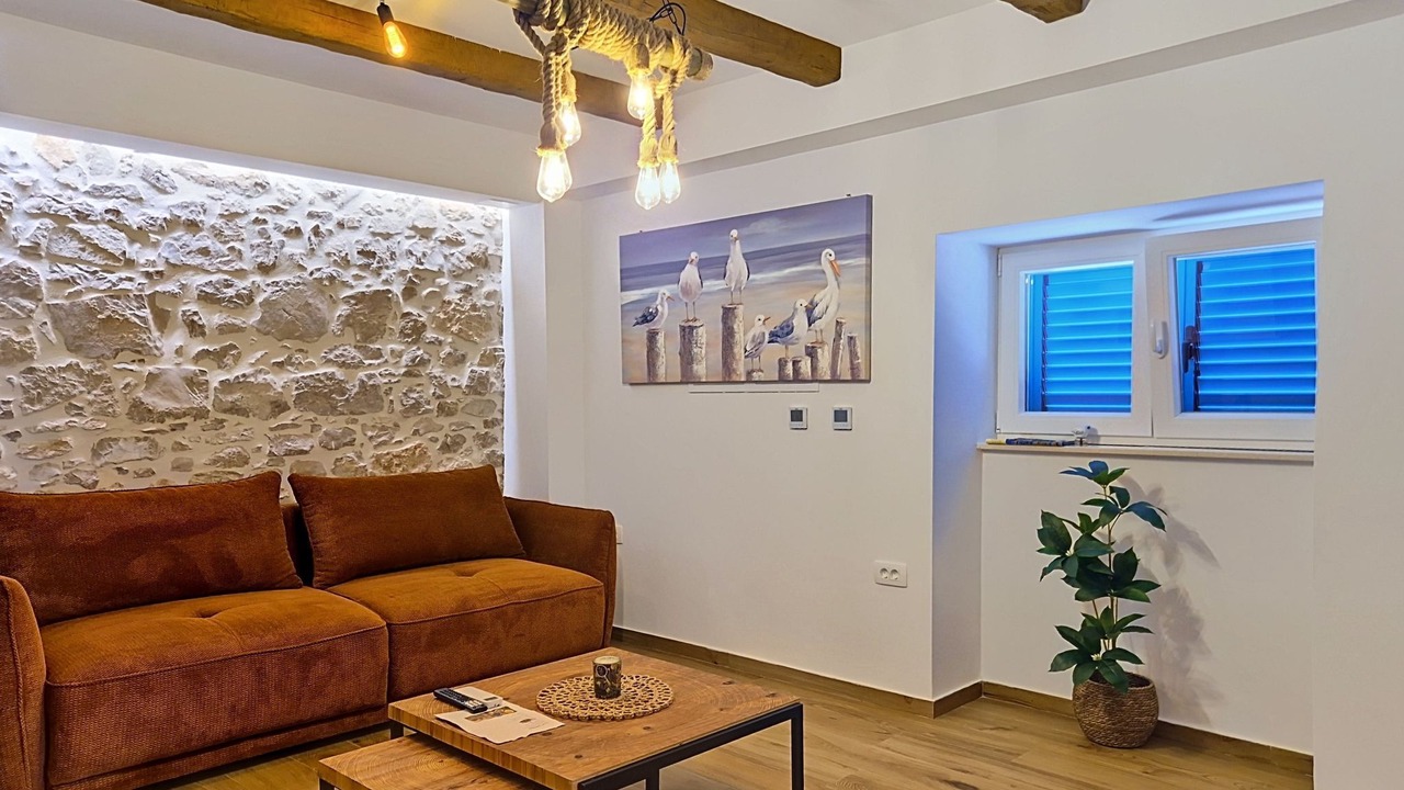 Photo of Livingroom in Zaton