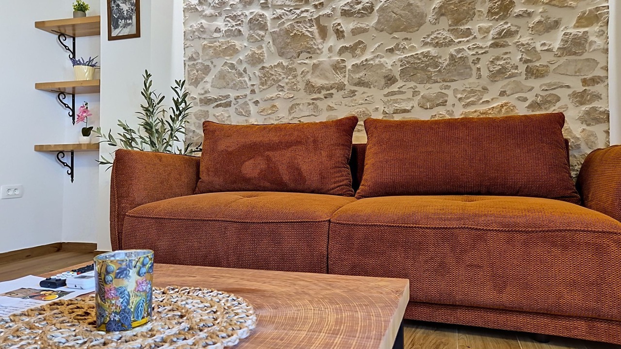 Photo of Livingroom in Zaton