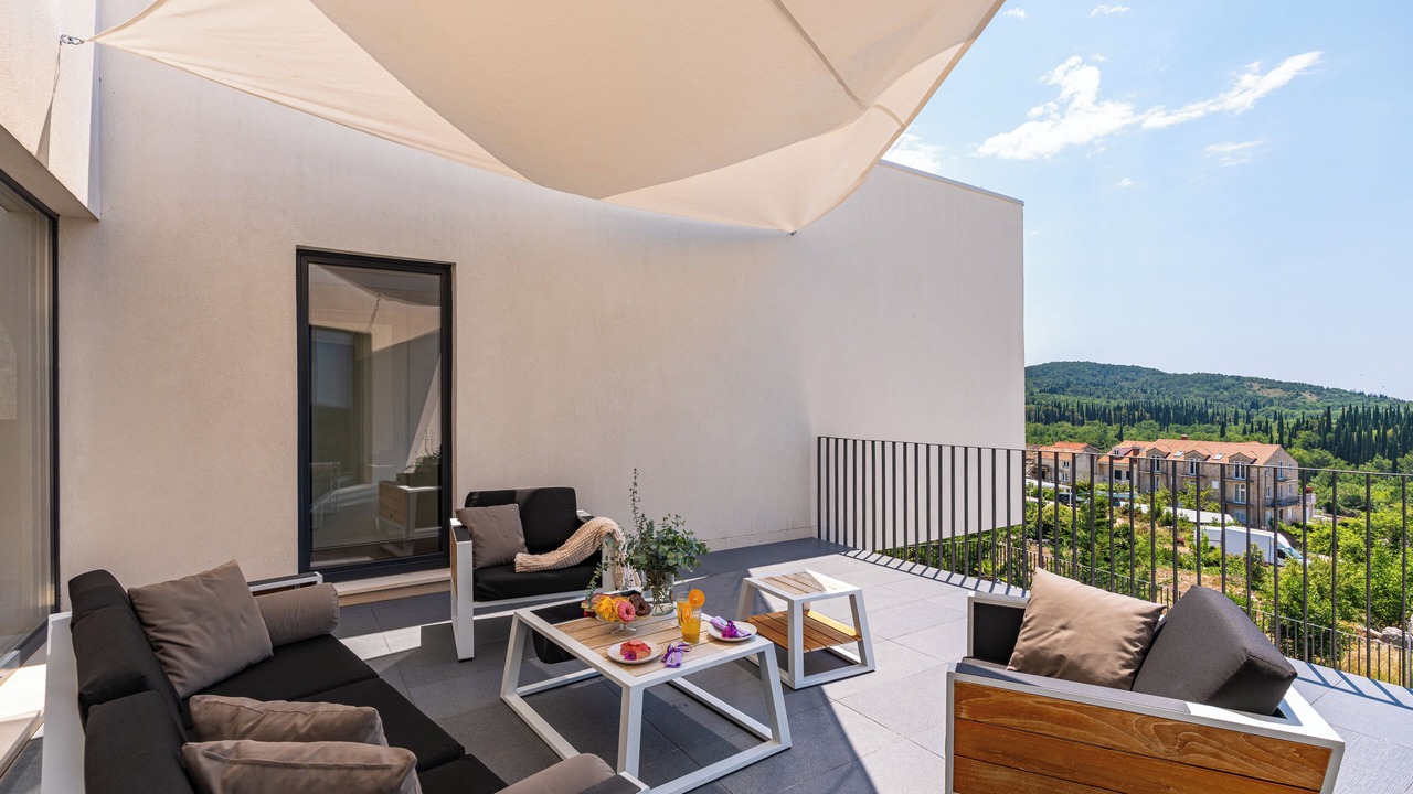 Photo of Patio Balcony in Cilipi