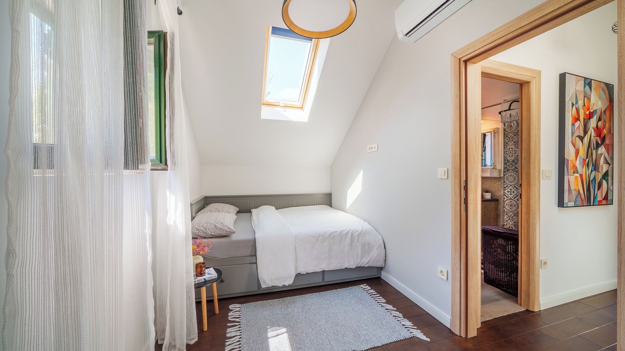 Photo of Bedroom in Borak