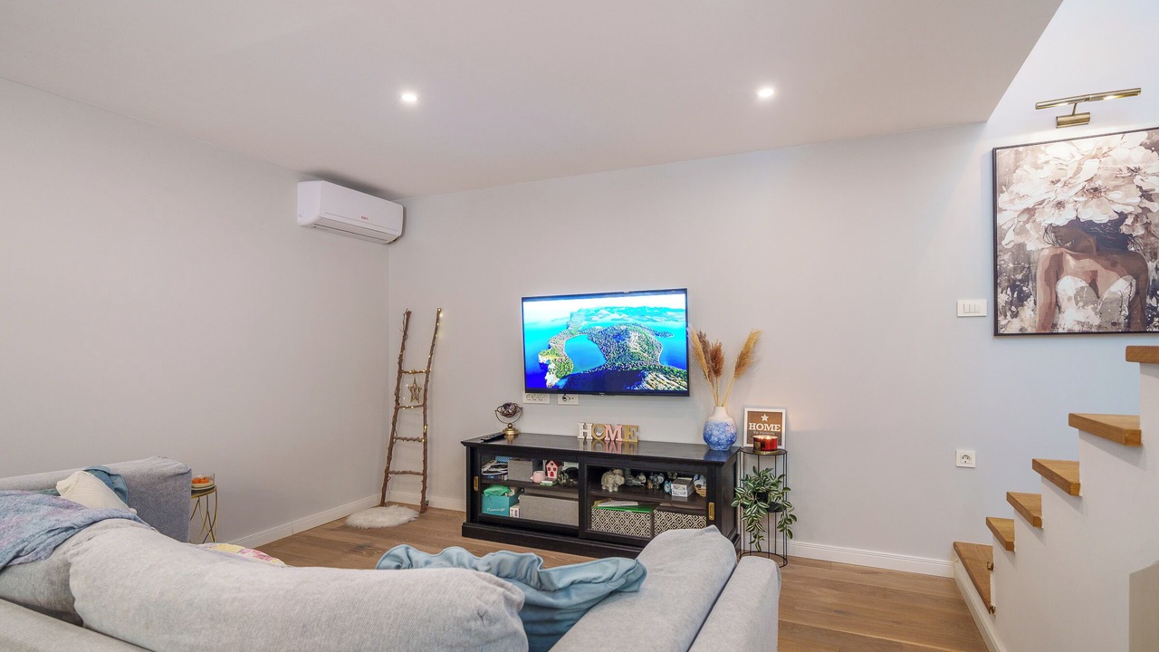 Photo of Livingroom in Borak