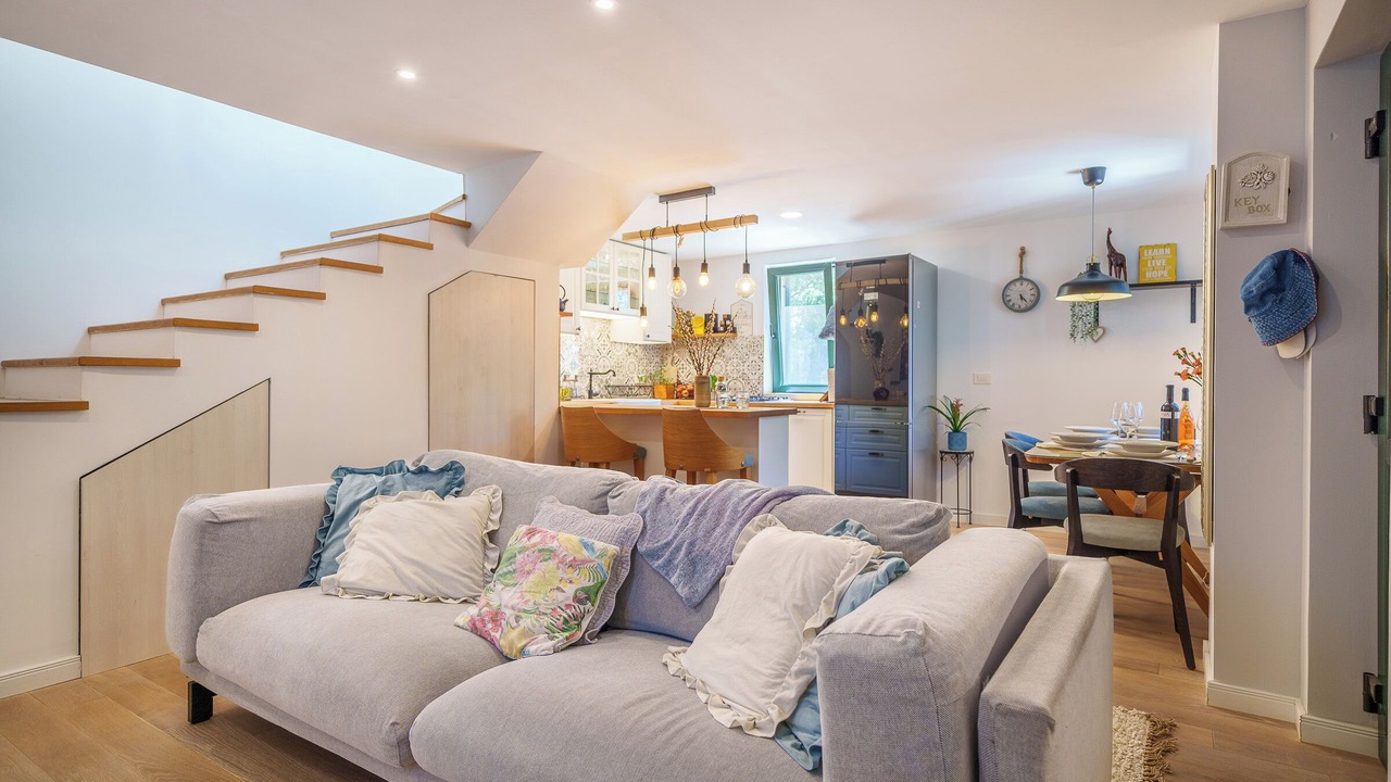 Photo of Livingroom in Borak