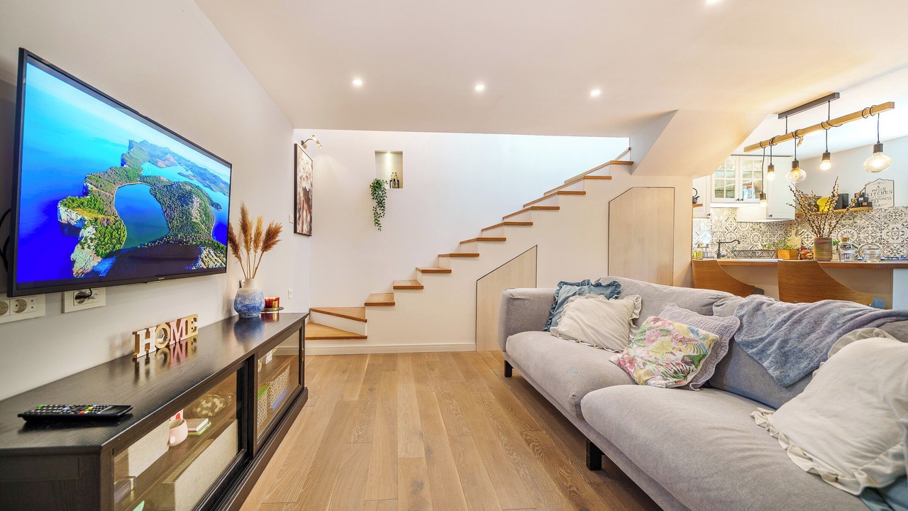 Photo of Livingroom in Borak