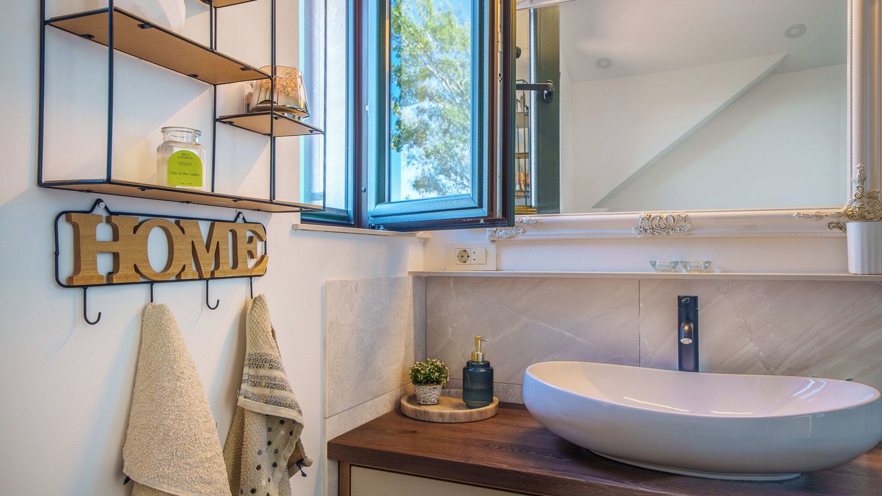 Photo of Bathroom in Borak
