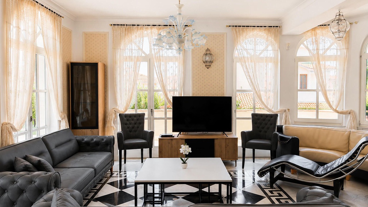 Photo of Bedroom in Porec