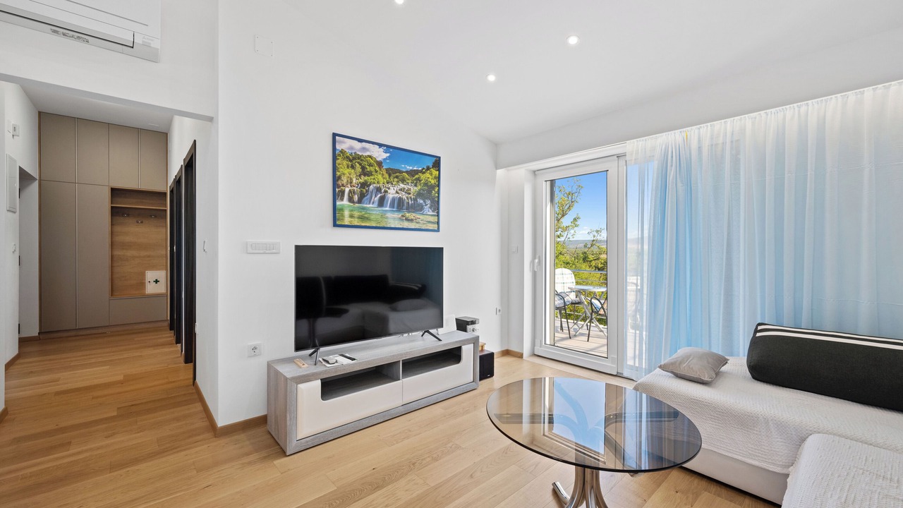 Photo of Livingroom in Sibenik