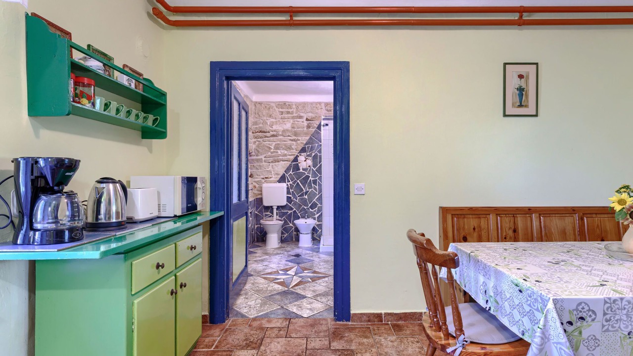 Photo of Bedroom in Valtura