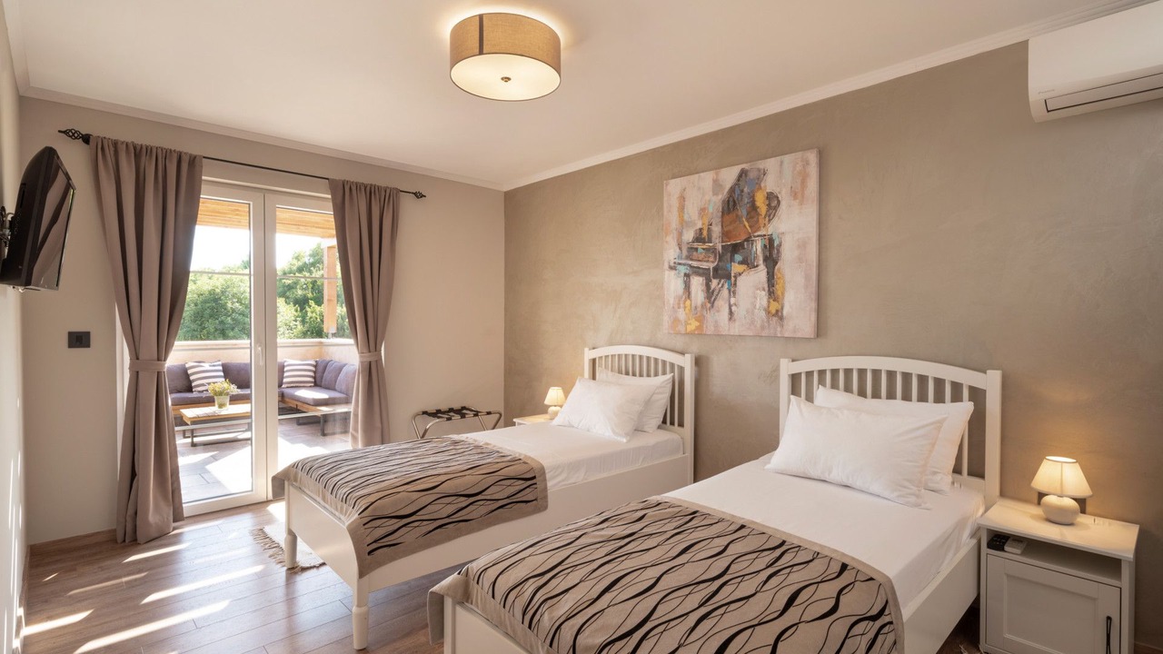 Photo of Bedroom in Gostinjac