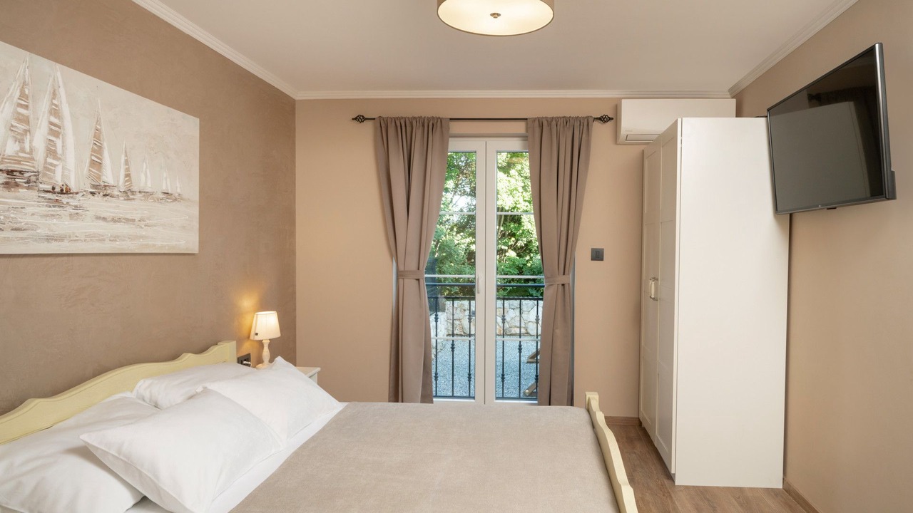 Photo of Bedroom in Gostinjac