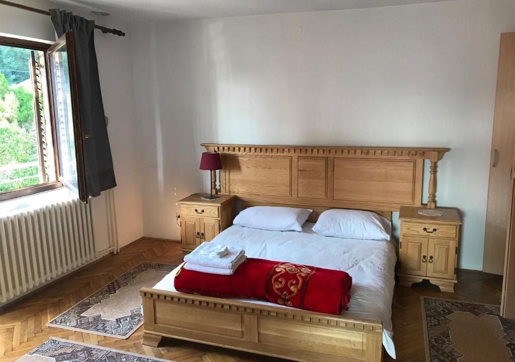 Photo of Bedroom in Belgrade