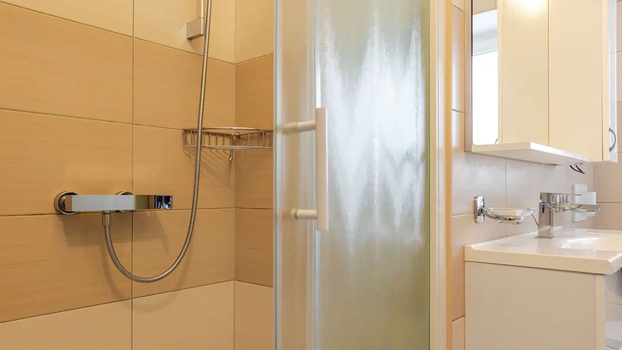 Photo of Bathroom in Portoroz