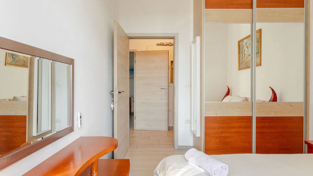 Photo of Bedroom in Portoroz
