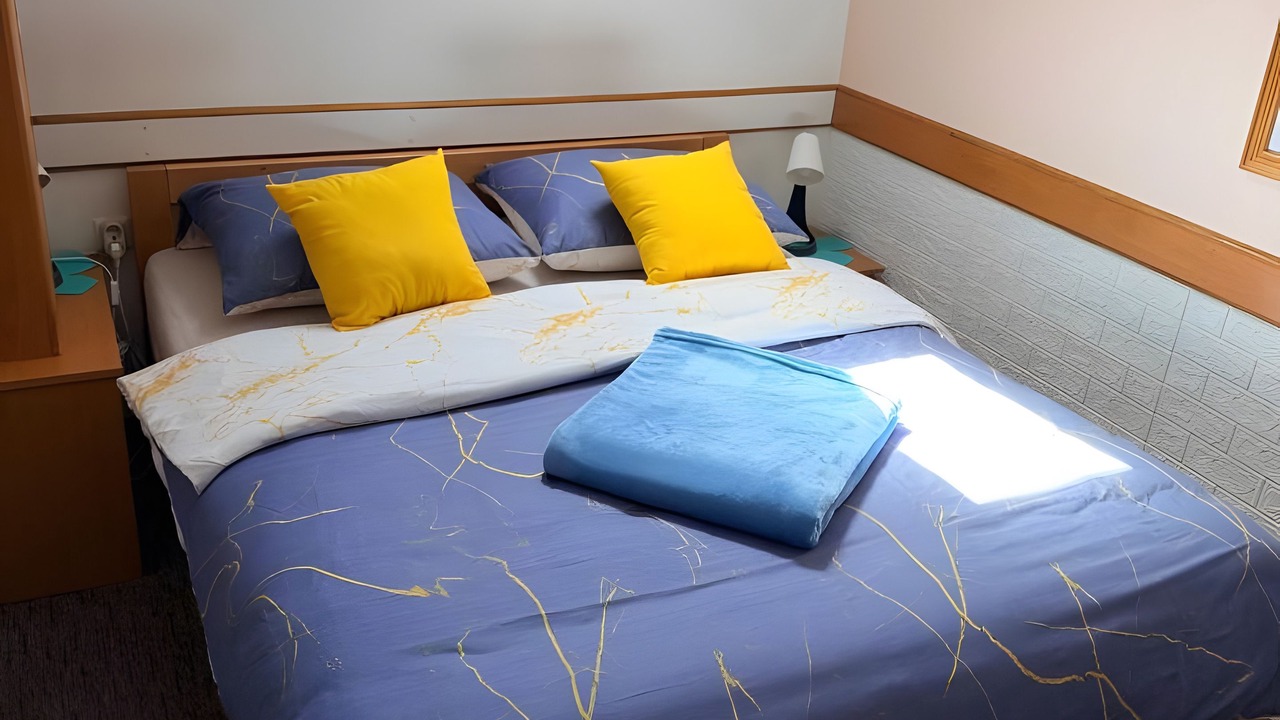 Photo of Bedroom in Varazdin