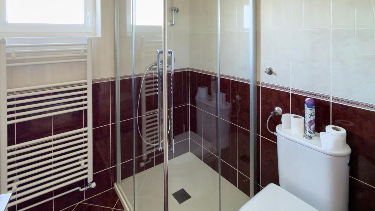 Photo of Bathroom in Municipality of Omisalj