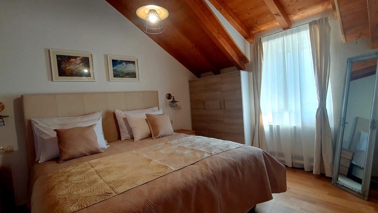 Photo of Bedroom in Kastel Sucurac
