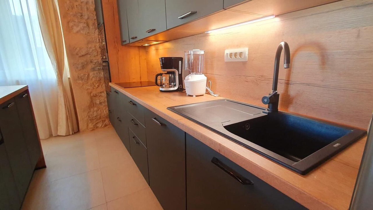 Photo of Kitchen in Kastel Sucurac