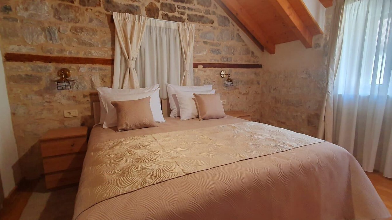 Photo of Bedroom in Kastel Sucurac