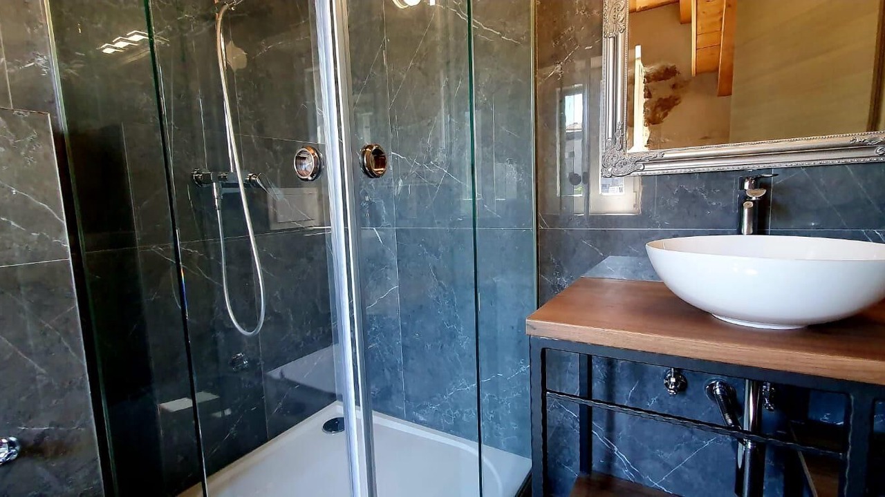 Photo of Bathroom in Kastel Sucurac