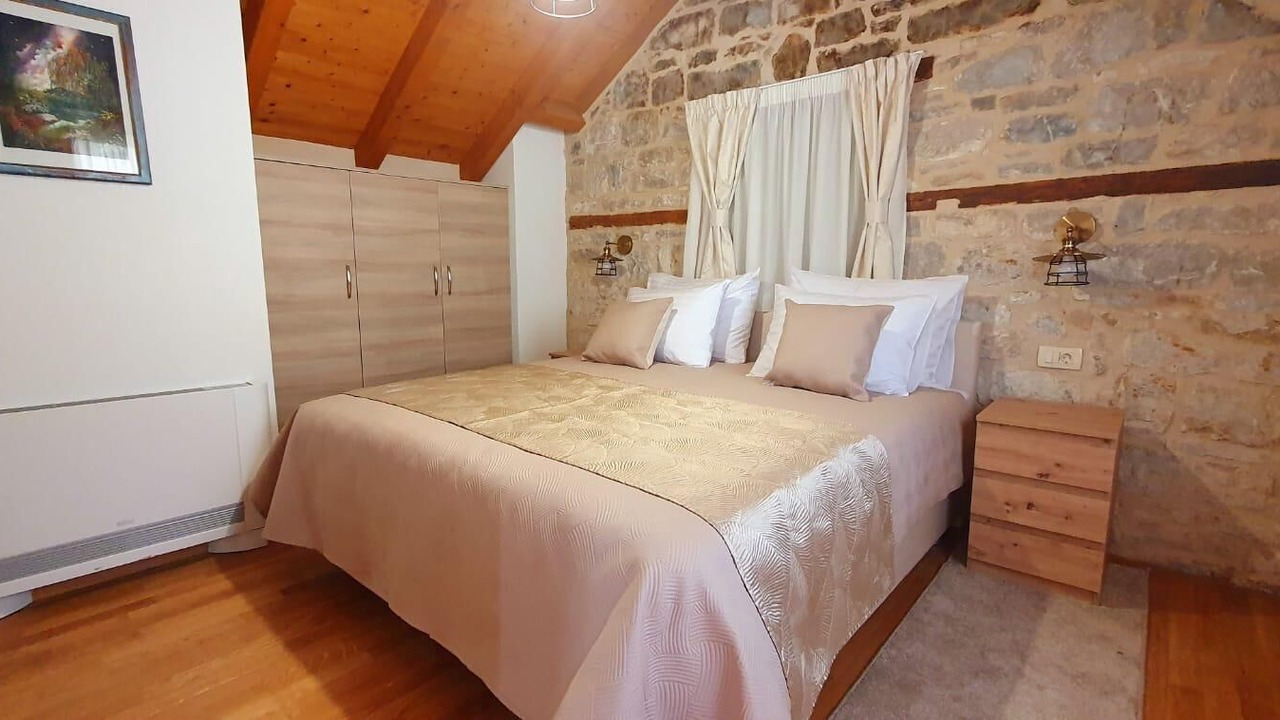 Photo of Bedroom in Kastel Sucurac