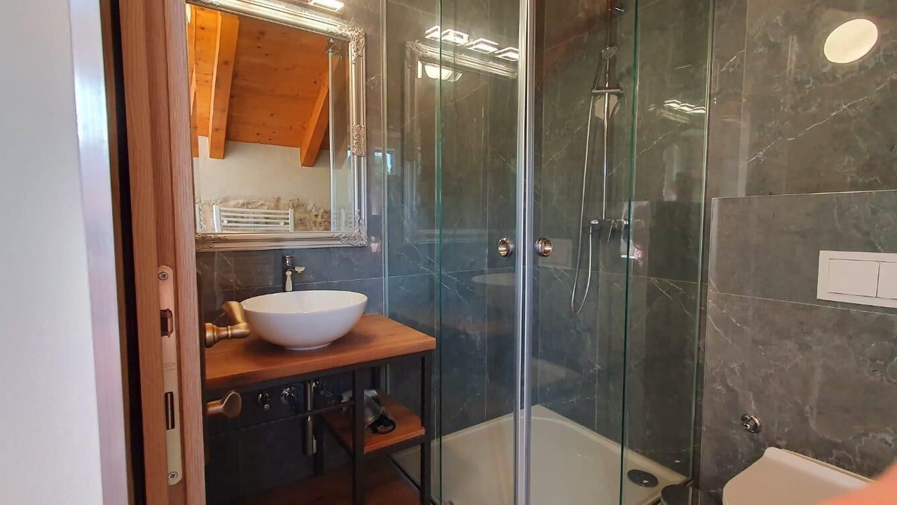 Photo of Bathroom in Kastel Sucurac