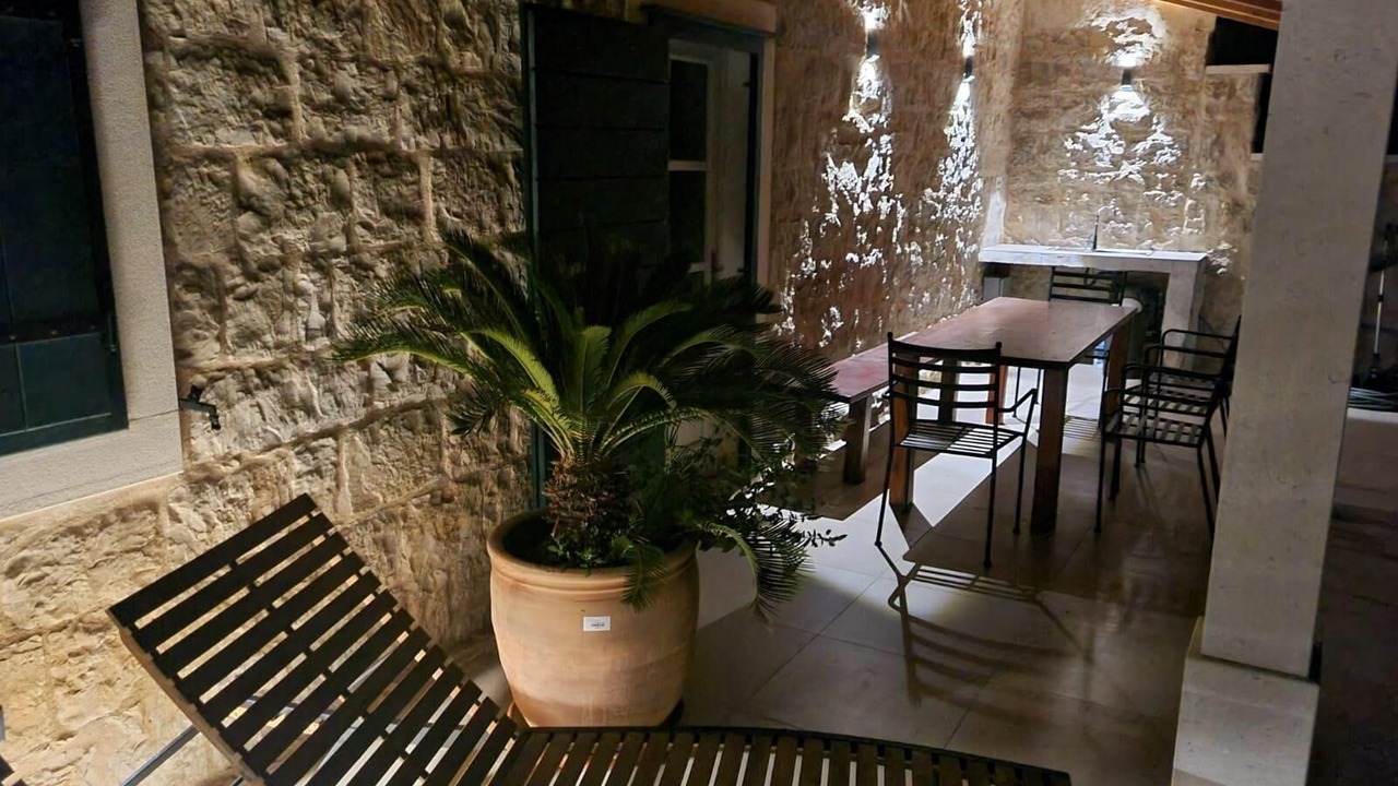 Photo of Outdoor in Kastel Sucurac