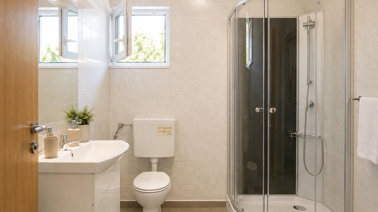 Photo of Bathroom in Sibuljina