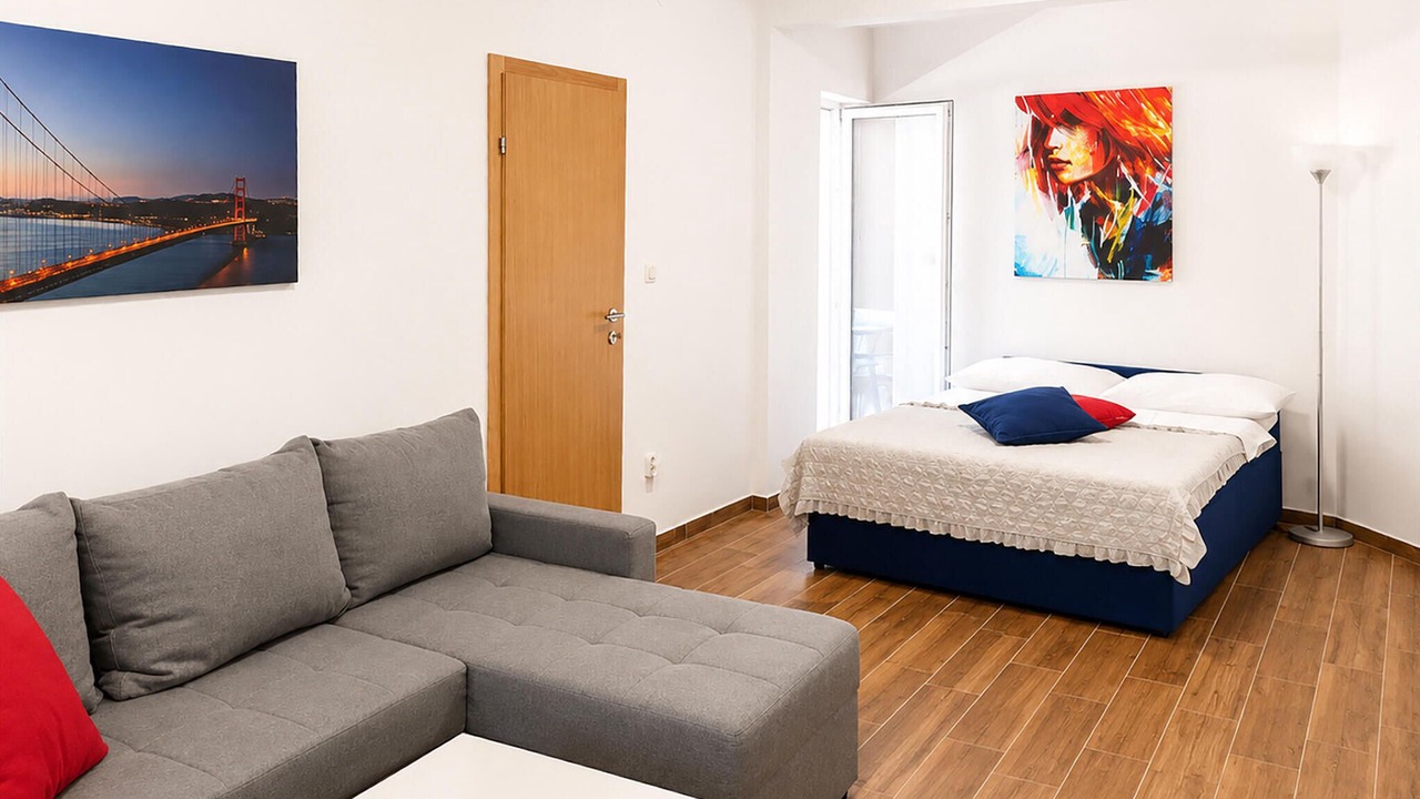 Photo of Bedroom in Sibuljina