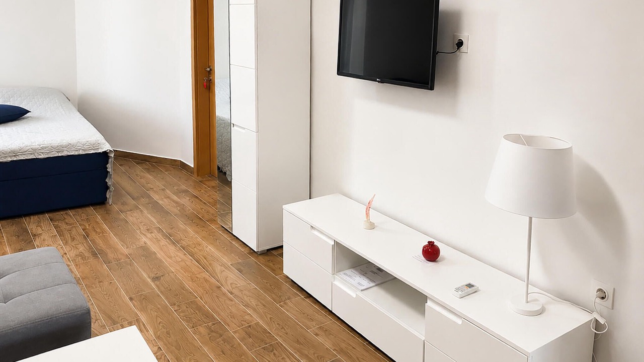 Photo of Bedroom in Sibuljina