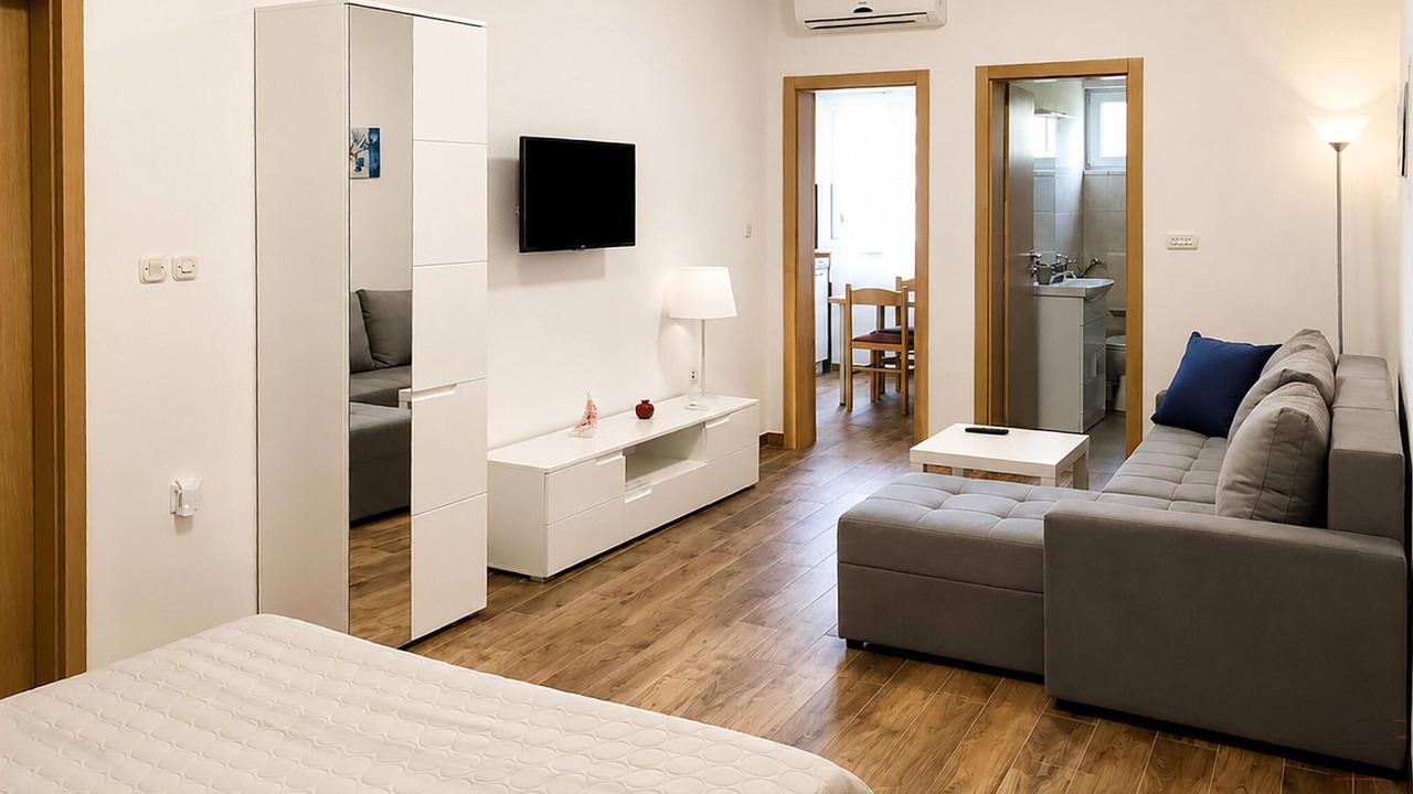 Photo of Bedroom in Sibuljina