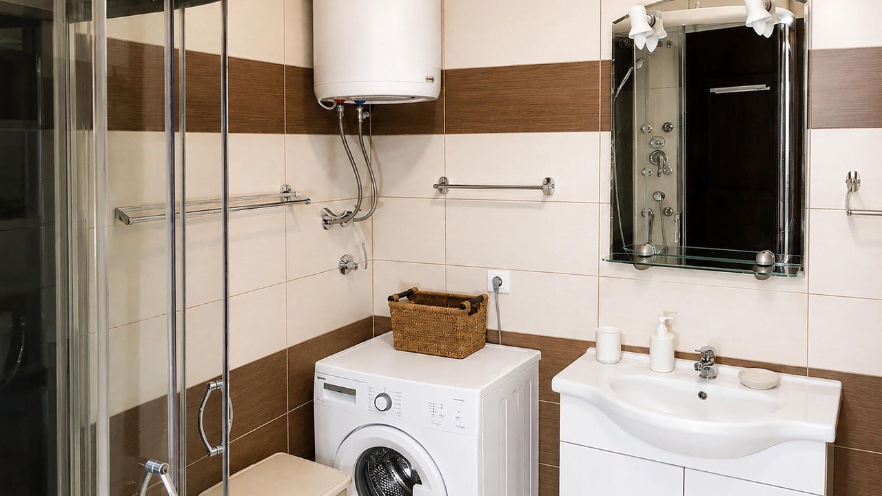 Photo of Bathroom in Sibuljina