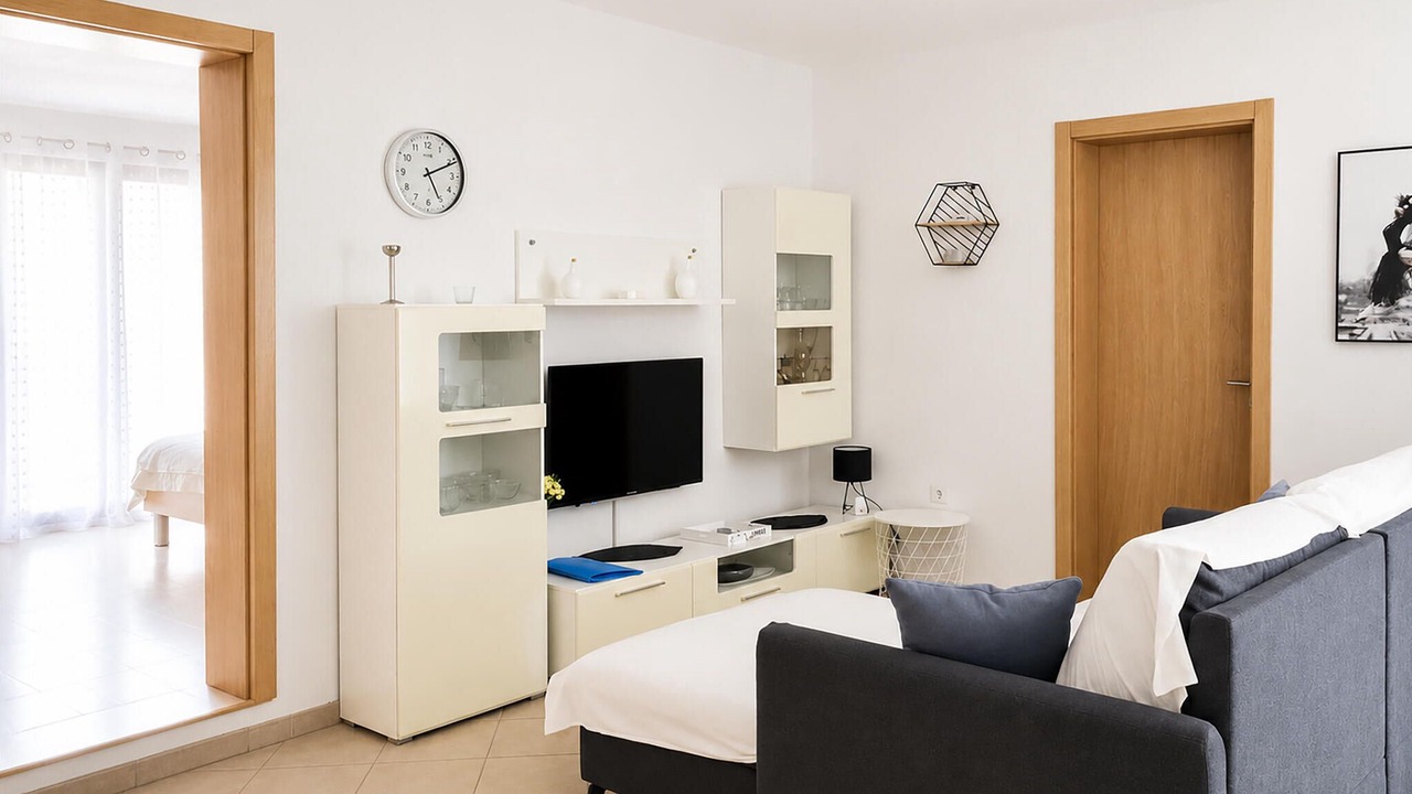 Photo of Bedroom in Sibuljina