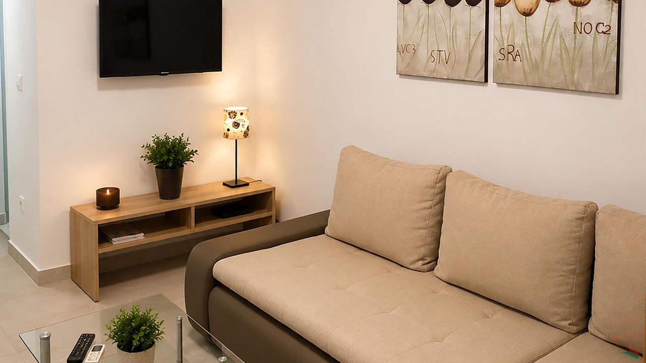 Photo of Bedroom in Sibuljina