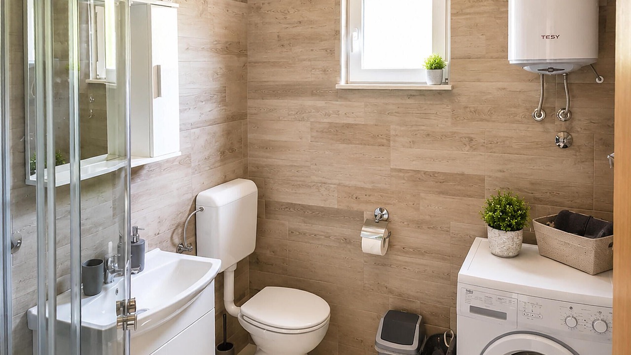 Photo of Bathroom in Sibuljina