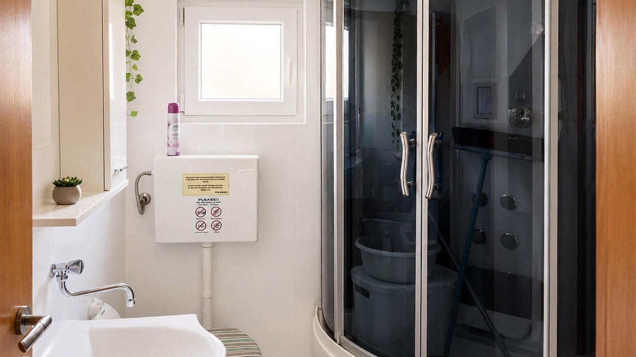 Photo of Bathroom in Sibuljina
