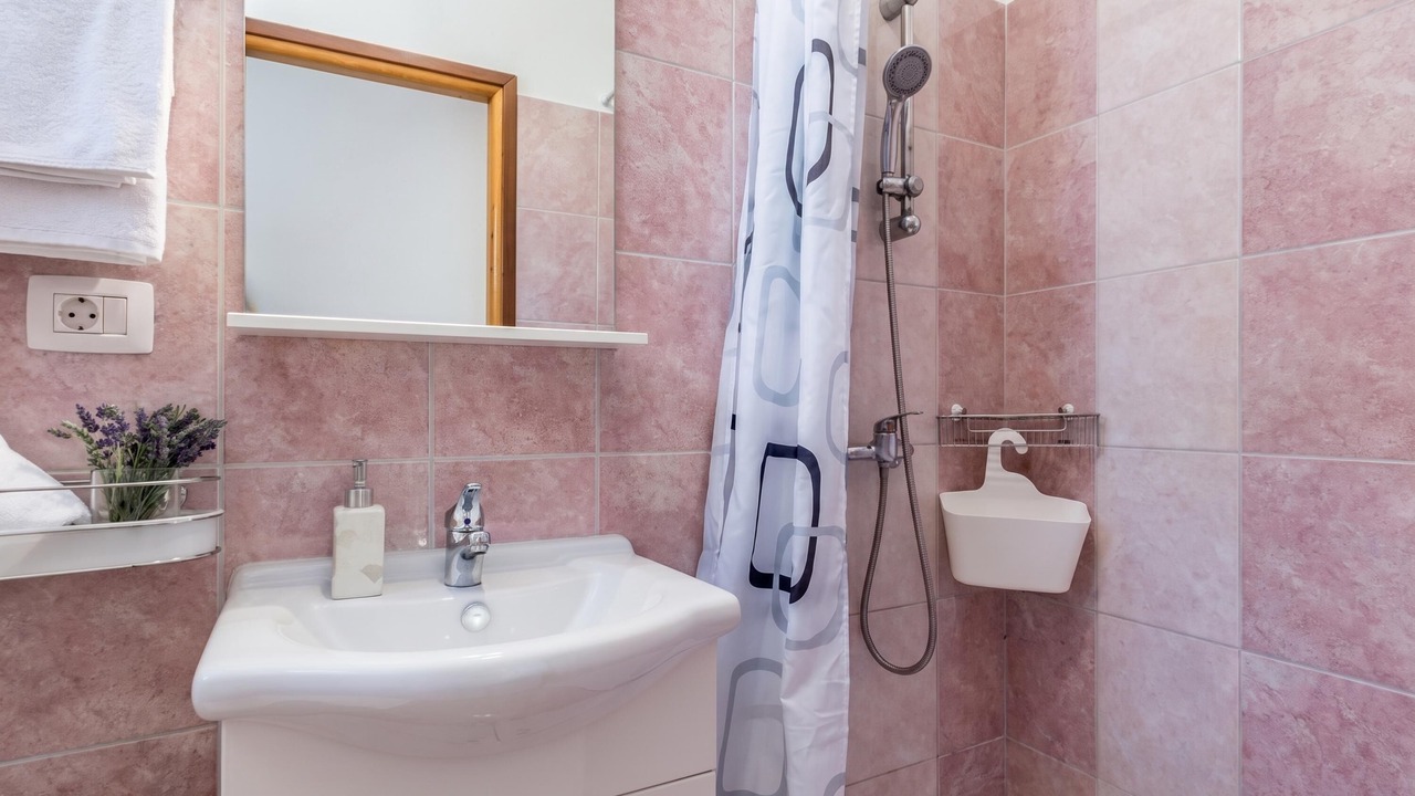 Photo of Bathroom in Becici