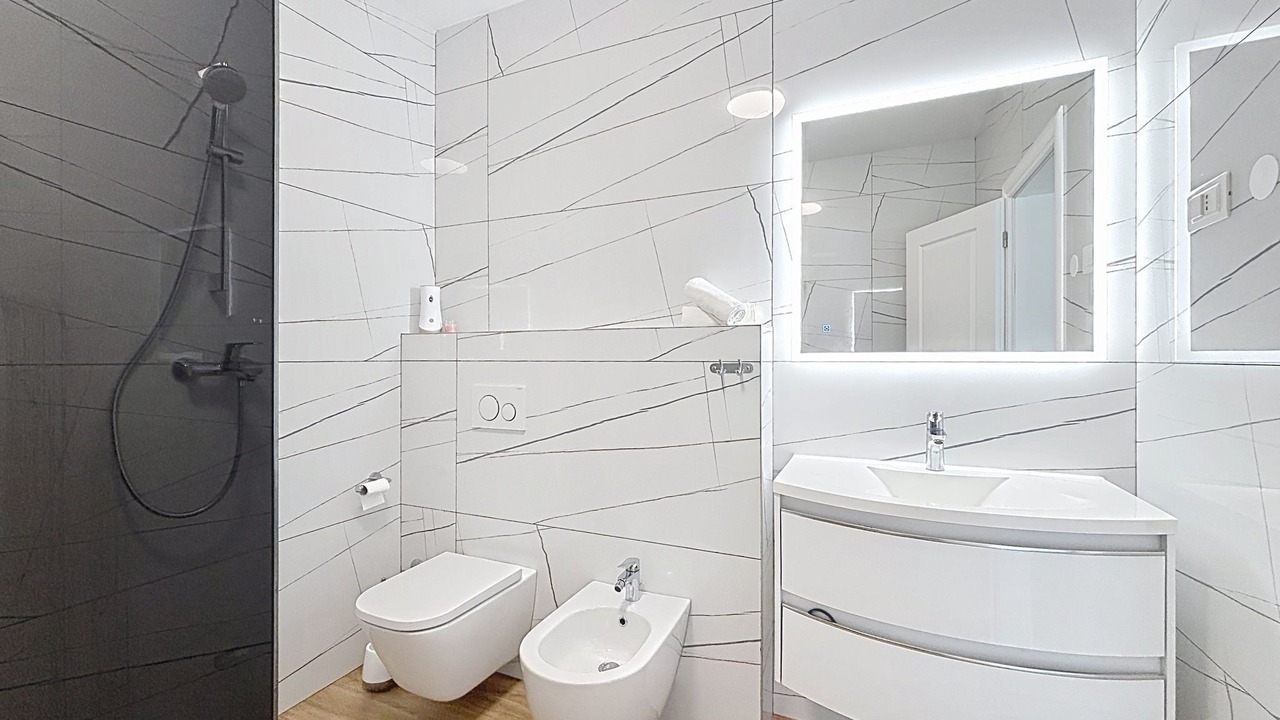 Photo of Bathroom in Vadediji