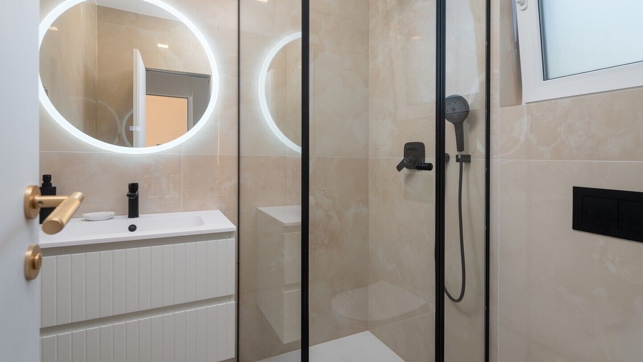 Photo of Bathroom in Kozino