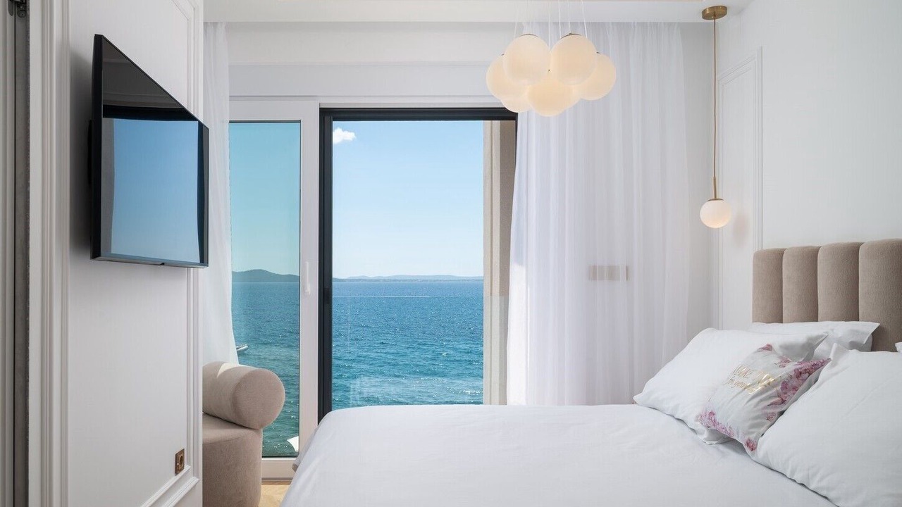 Photo of Bedroom in Kozino