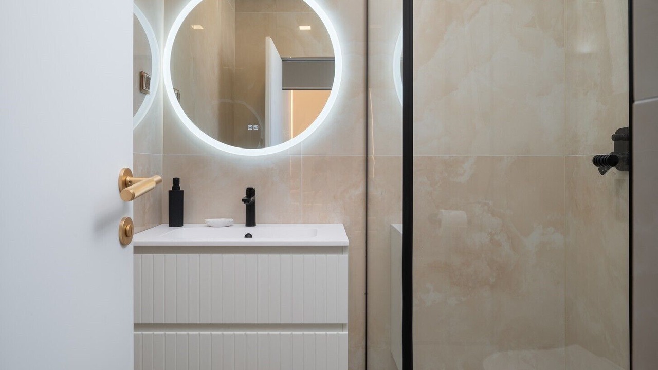 Photo of Bathroom in Kozino