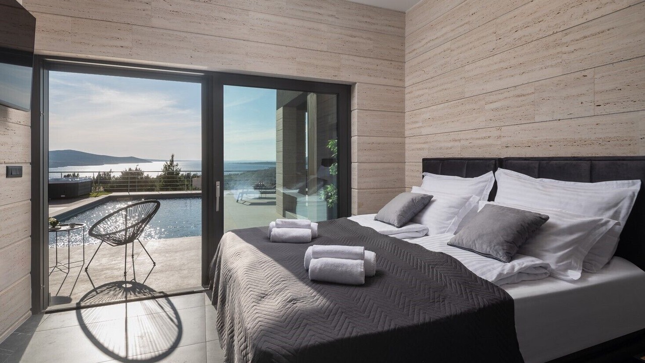 Photo of Bedroom in Rovanjska