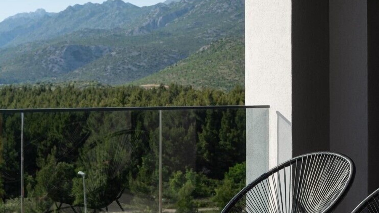 Photo of Patio Balcony in Rovanjska