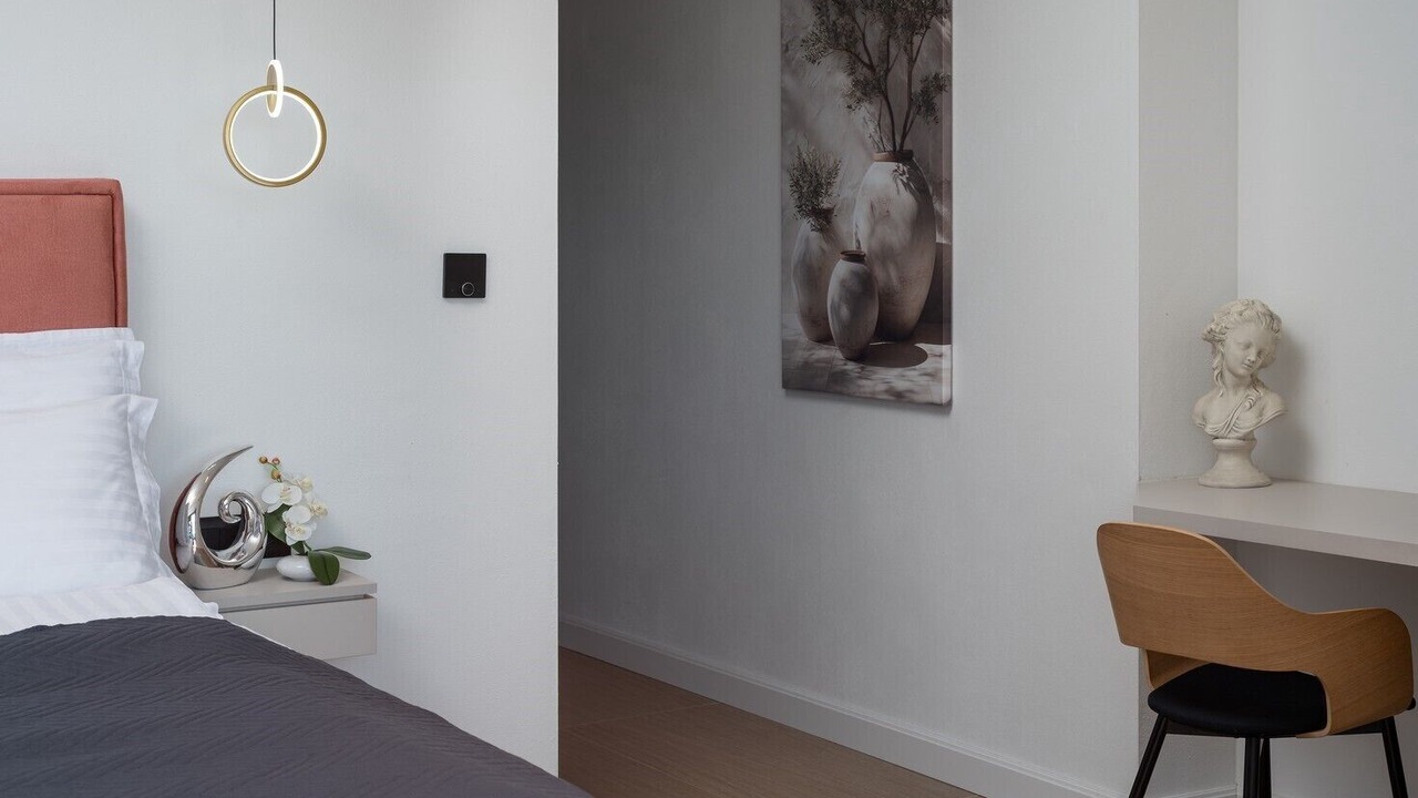 Photo of Bedroom in Rovanjska