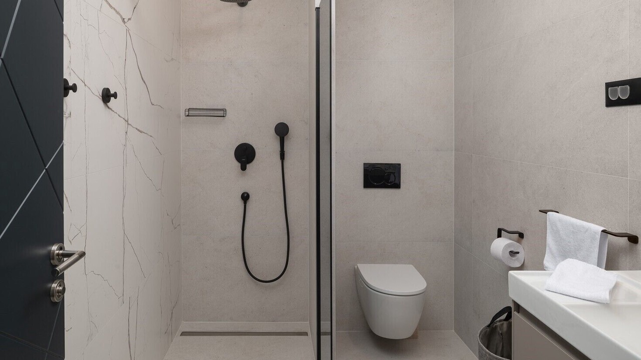 Photo of Bathroom in Rovanjska