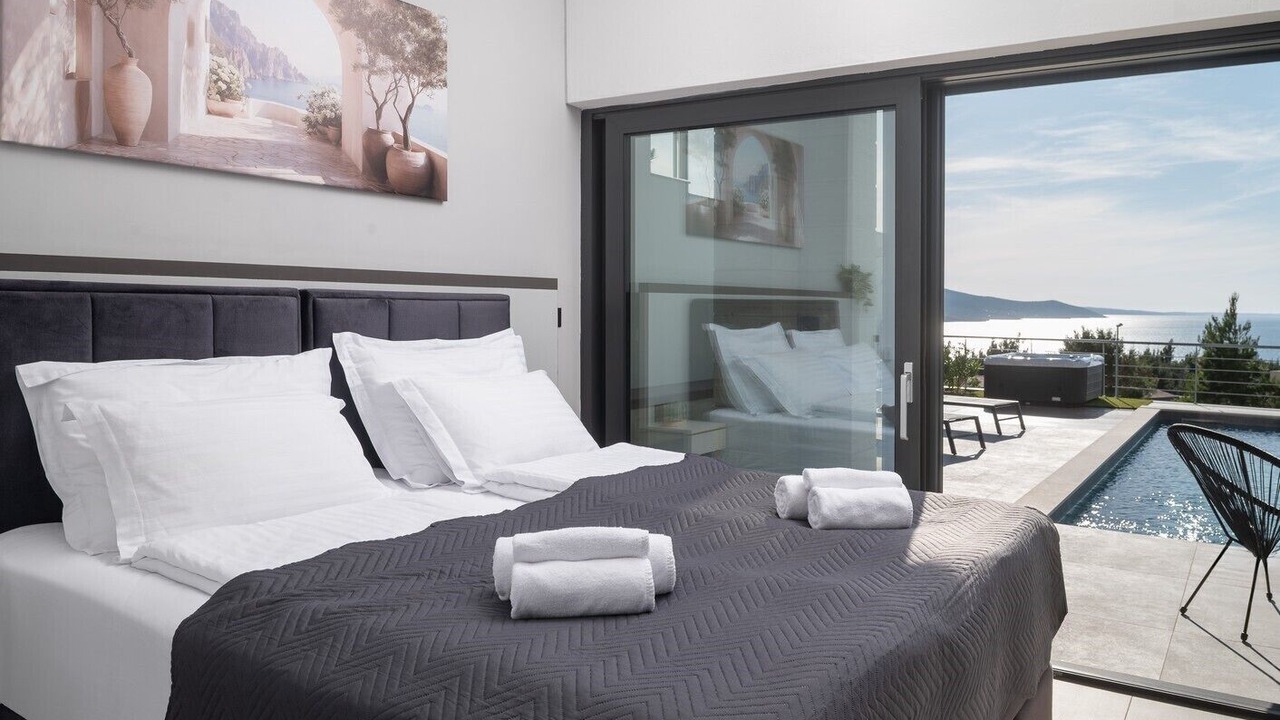 Photo of Bedroom in Rovanjska