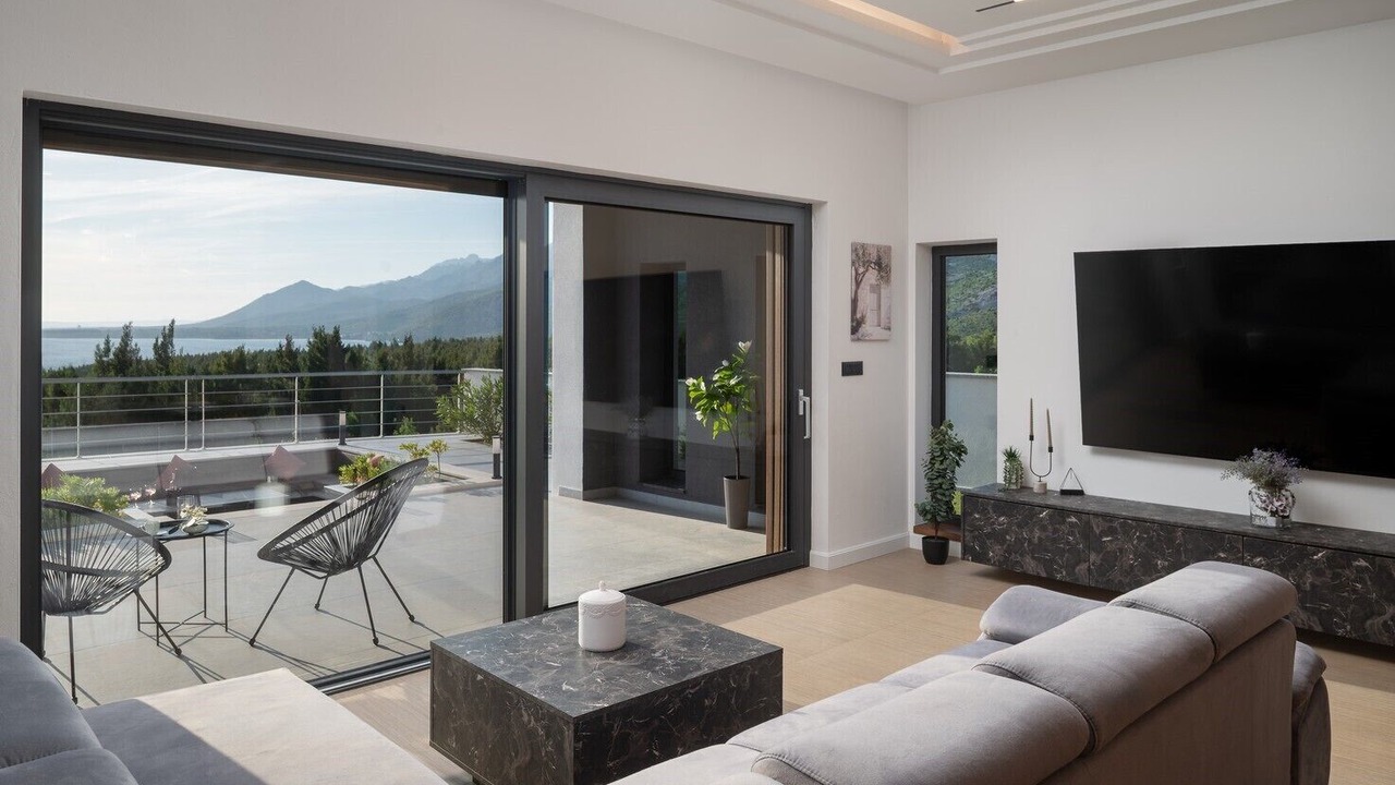 Photo of Livingroom in Rovanjska