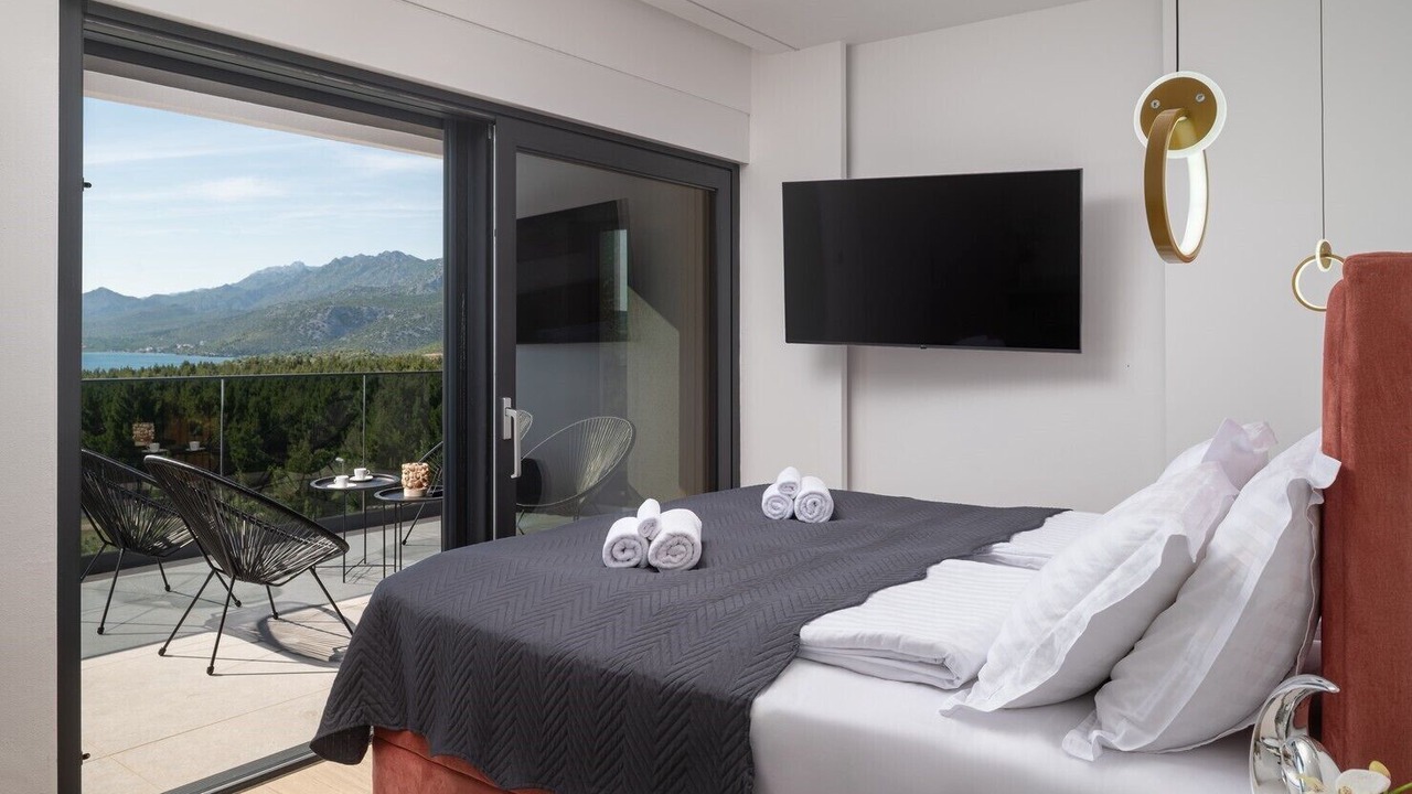 Photo of Bedroom in Rovanjska