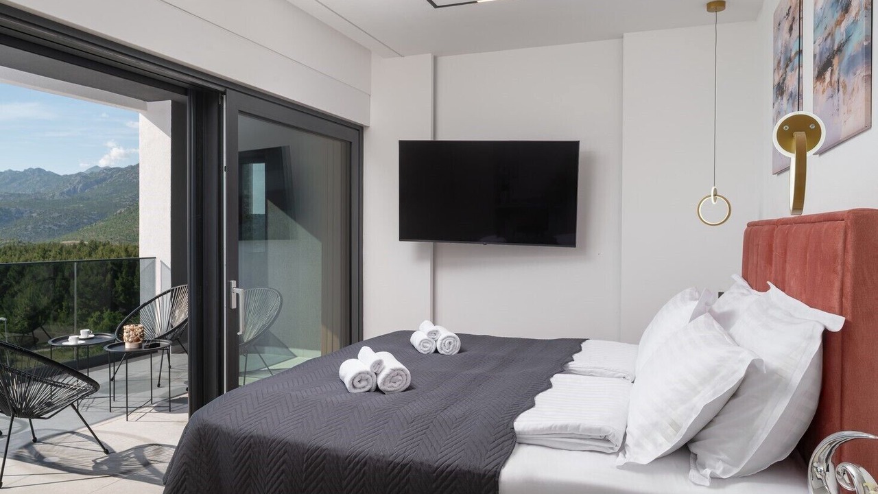 Photo of Bedroom in Rovanjska