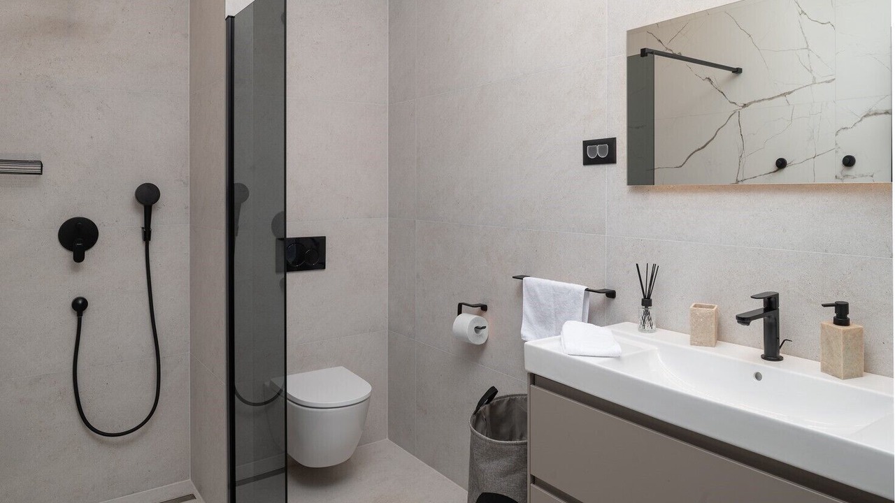 Photo of Bathroom in Rovanjska