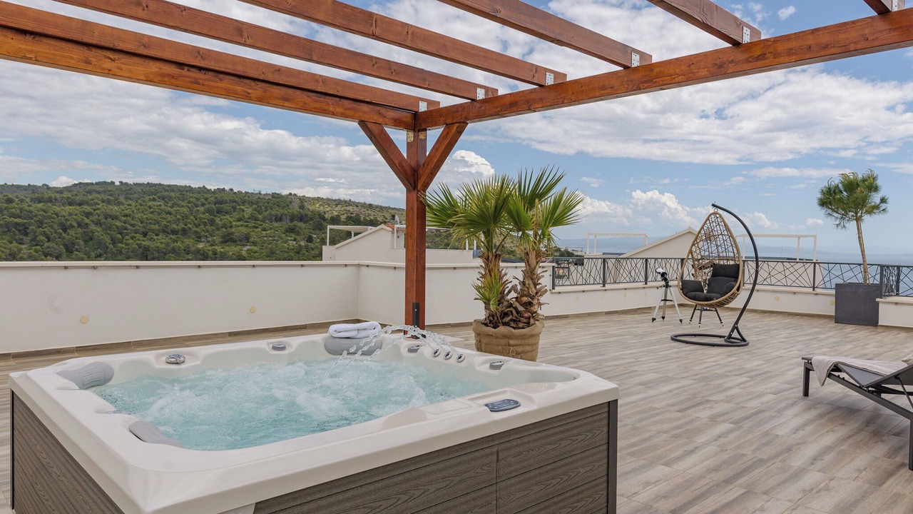 Photo of Patio Balcony in Businci